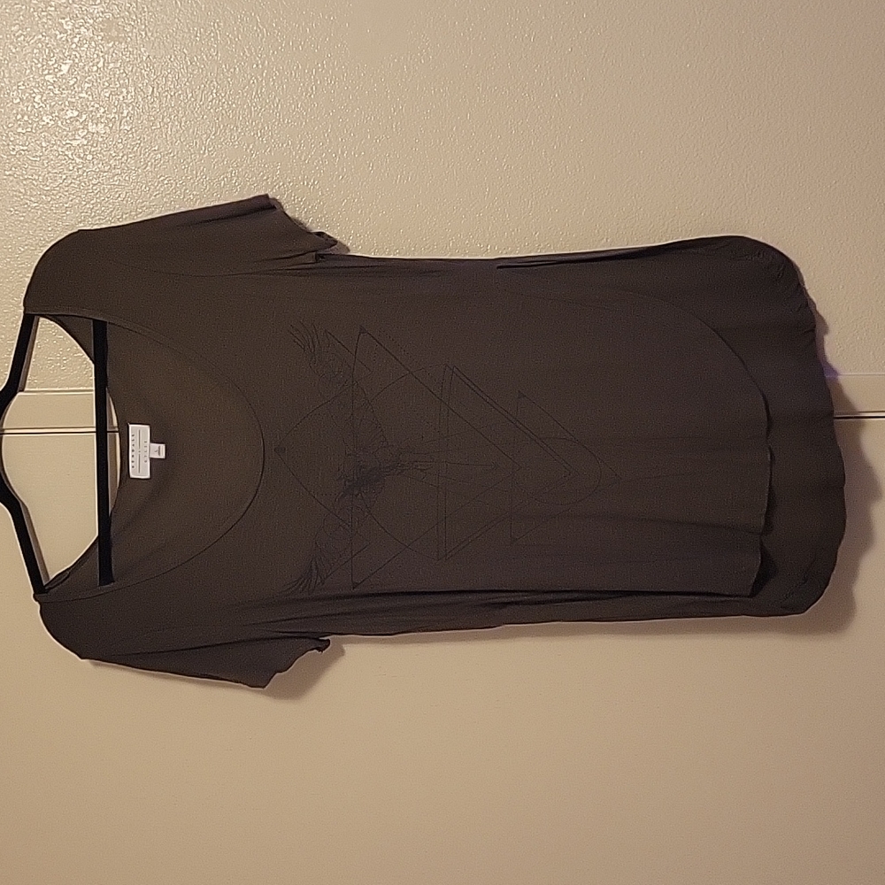 Kendall + Kylie Top